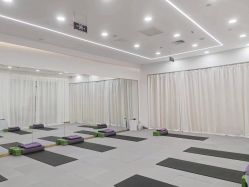 点击看大图 -子午孕教·孕妇瑜伽产后恢复(市北店)