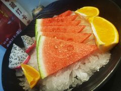 -明丰小渔馆(明月路店)