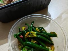 -海天楼中餐厅(吴宫泛太平洋酒店)