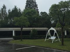 -鸿华度假酒店