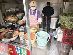 -段继美炸品店