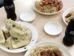 -玉华饮食店(茅台路店)