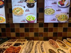 -妈妈菜舟山海鲜(定海古城店)