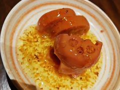 桂花糖藕-扬州狮子楼·非遗淮扬菜(总店)