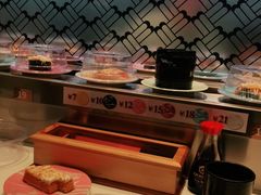 -三禾寿司(南城印象汇店)