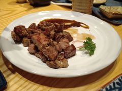 -广州增城保利皇冠假日酒店-玄日本餐厅