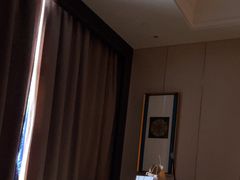 -长沙富力万达文华酒店