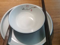 -绿茶餐厅(南昌王府井店)