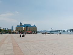 -黑石礁公园