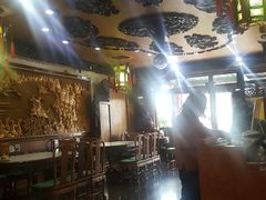 -清宫宴酒楼·计氏松枝包子