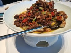 -湘上湘(米其林餐厅-正大中心总店)