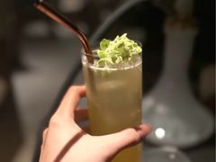 -Hideout Hookah Lounge·隐觅地