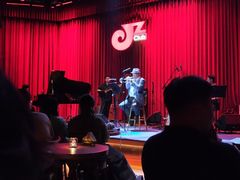 -JZ Club 爵士酒吧(上海店)