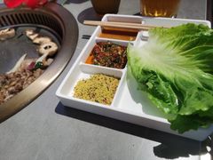 -棒小伙·齐齐哈尔烤肉(龙茗路店)