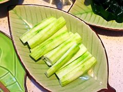 -一叶一世界•素食餐厅(环球中心店)