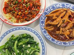 -回家吃饭·地道南昌菜(建德观总店)