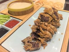 -高玛纳驴肉火烧(河间总店)