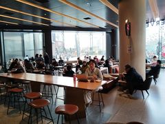 -星巴克臻选(上海合生汇1F店)