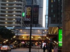 -66号公路起点牌