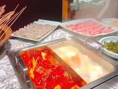 -京元盛铜锅涮肉(上海总店)