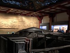 -北京大葆台遗址博物馆