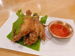 泰式炸鸡-yes or no(南部商务区店)