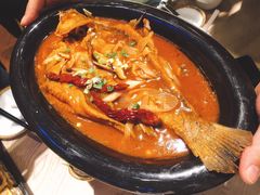 伊犁风干鱼-大巴扎的姑娘(荣盛时代广场店)