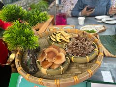-慢丽江·云南野生菌土鸡锅(付家庄店)