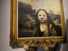 -成都泰迪熊博物馆