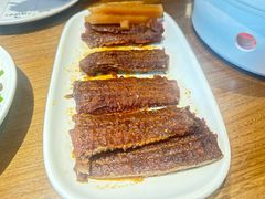 -姥姥家春饼店(八里庄店)