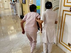 -名流健康高端体检中心·名宾门诊·健康管理