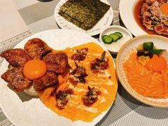 -和牛食堂•BISTRO(广州首店)