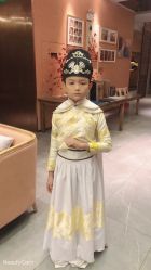 -盘子女人坊古装写真摄影(南京总店)