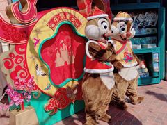 -上海迪士尼度假区