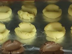 -美事客·面包·蛋糕·甜品(城中城店)