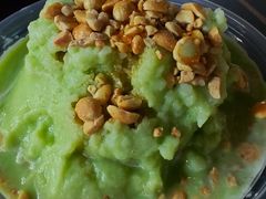 -夏食光安顺小舒冰粉冰浆(甲秀楼店)