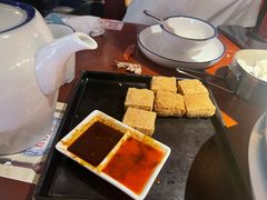 -寻宝记绍兴菜(鲁迅路店)