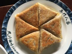 -吴门人家·苏宴宫廷菜(拙政园店)