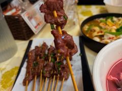 -铭副琦食·虾蟹烩馆(渔人码头店)