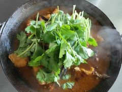 -鱼味馆(万佛湖店)