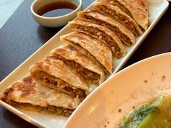 -静之湖湖畔餐厅