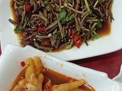 -畲乡一品鱼府土菜馆