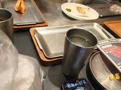 -大神太神·铁板烧(七宝领展广场店)
