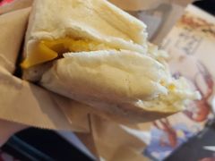 -肯德基(孝陵卫地铁站店)