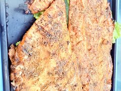 -天毓山庄·餐厅