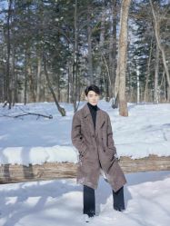 -ChenV西服礼服高级定制(市区养育巷店)