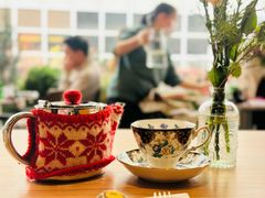 -WOKKA by艮上(中海环宇荟店)
