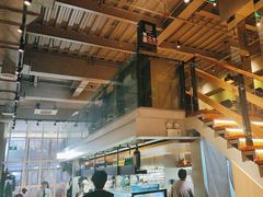 -卡朋厨房(289艺术园区店)