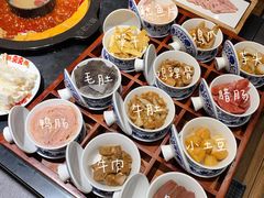 -重庆古老火锅