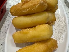 -玉林烤鸭店(垡头店)